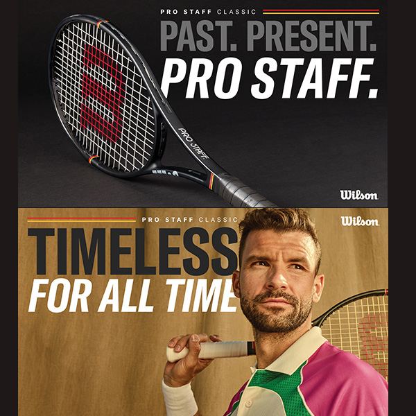 テニスクラシック オンラインストア | TOPページ