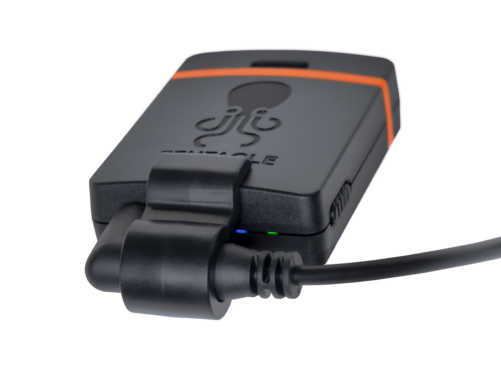 SYNC E mkII - Timecode Generator - Single Set | Tentacle Sync Shop