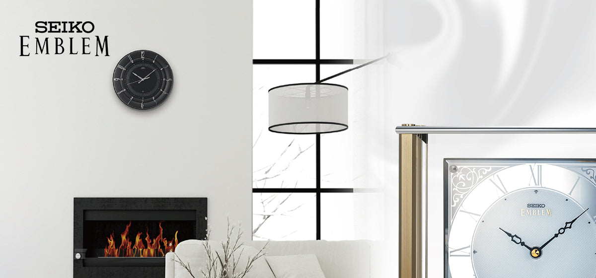 セイコークロック｜Seiko Clock – THE CLOCK HOUSE公式オンラインストア