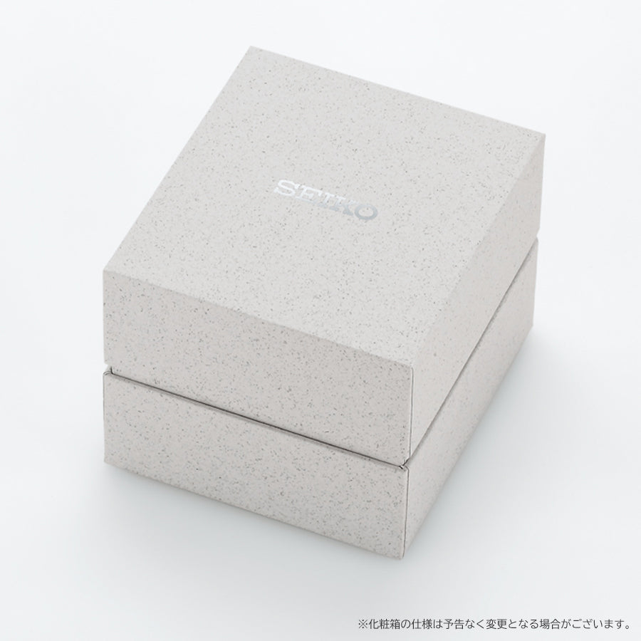 セイコー セレクション Sシリーズ 2025 Raise the Future あしなが育英