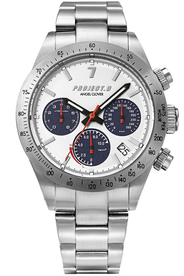 クロノグラフ – THE CLOCK HOUSE公式オンラインストア