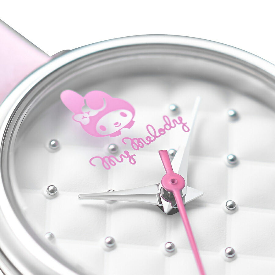 エンジェルハート マイメロディ 50周年記念 コラボレーションモデル