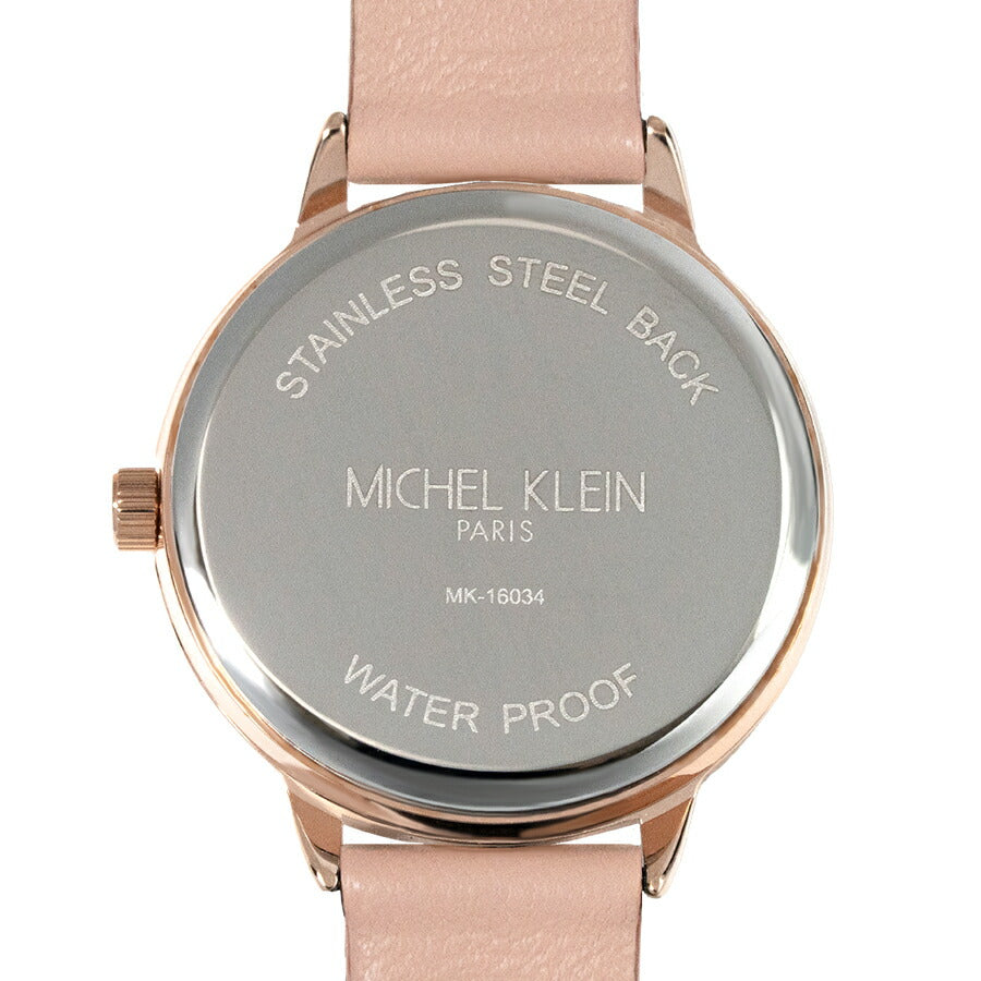 ミッシェルクラン マルチファンクション MK16034-SI レディース