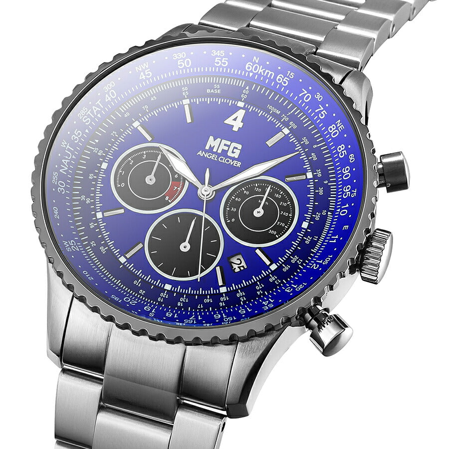 エンジェルクローバー MFゴースト コラボレーション 限定モデル 沢渡