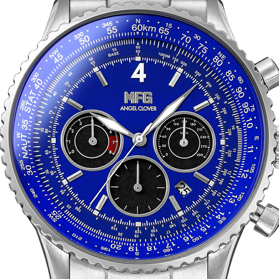 エンジェルクローバー MFゴースト コラボレーション 限定モデル 沢渡