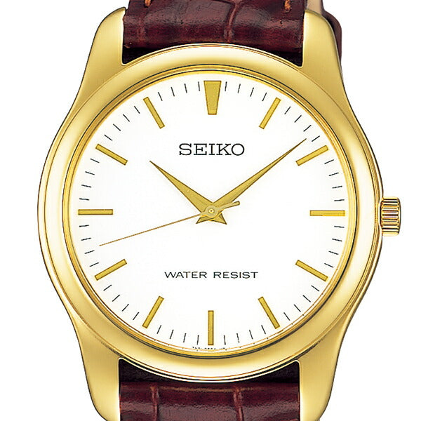 セイコー セレクション スピリット ペア SCXP032 メンズ 電池式