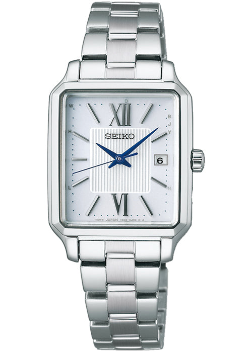 セイコー セレクション Sシリーズ レディース ソーラー電波 SWFH140 3