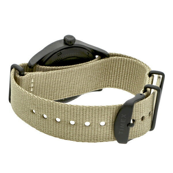 TIMEX エクスペディション ノース フィールドポスト ソーラー