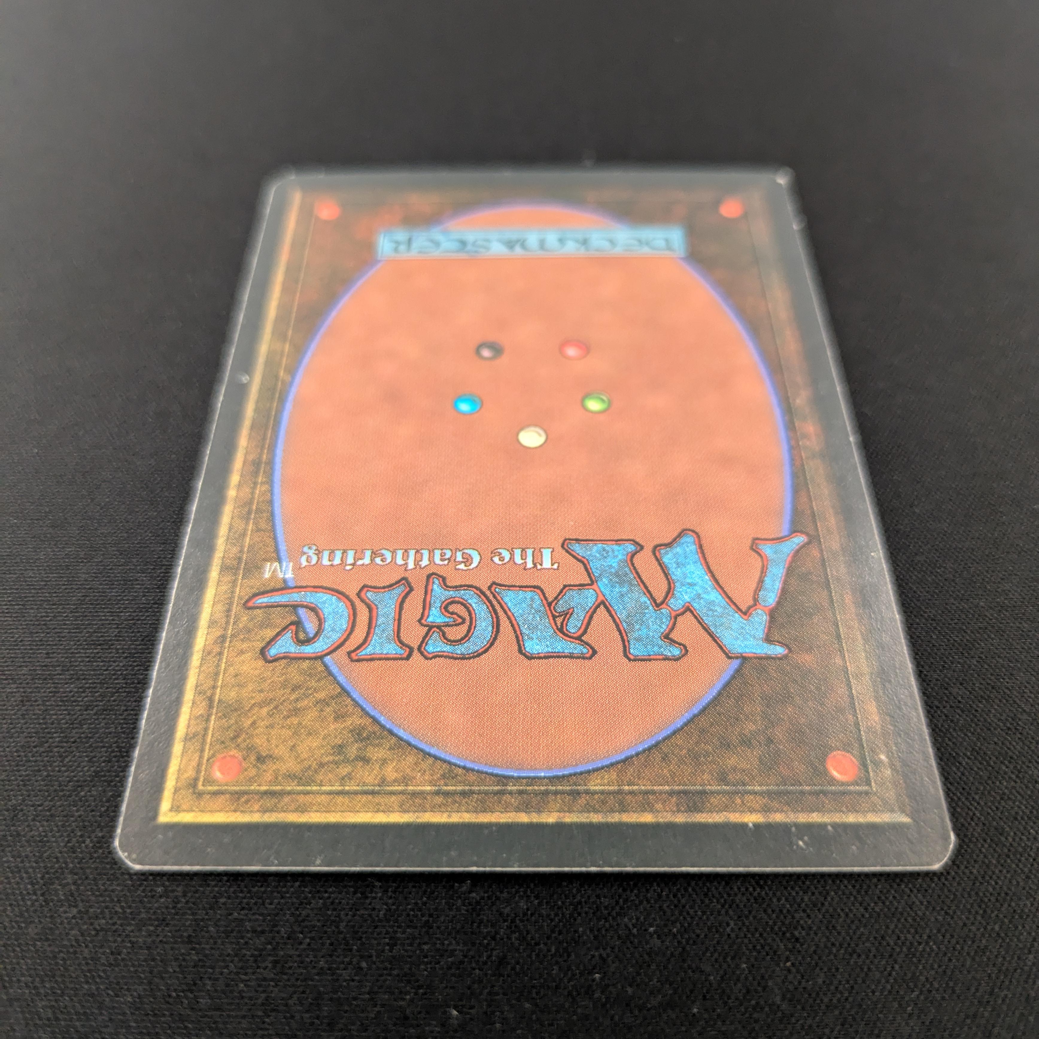 MTG』デュアルランド ドイツ語 badlands 20 MTG』デュアルランド