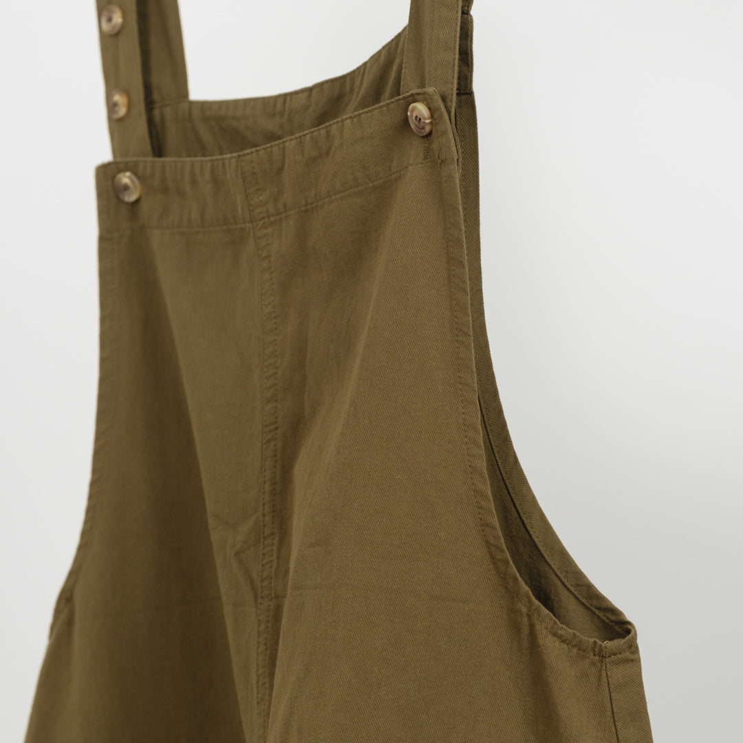 サロペット – to blossom