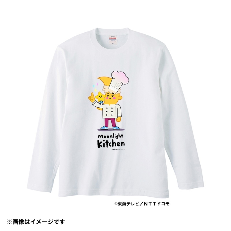ミッドナイト屋台』Tシャツ(M): 東海テレビグッズ｜いちばん本舗
