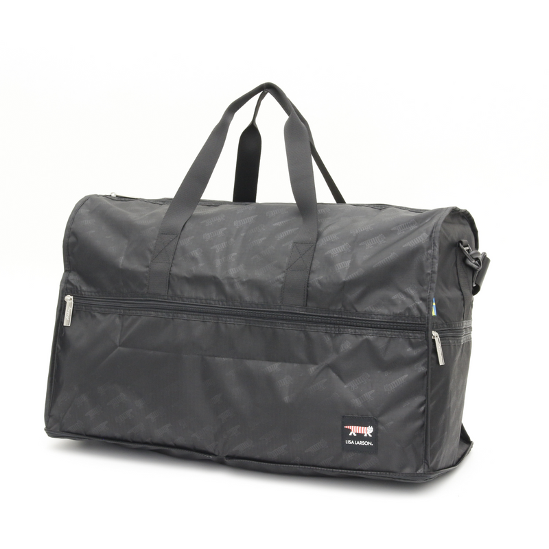 折りたたみボストンバッグ（L・マイキー）