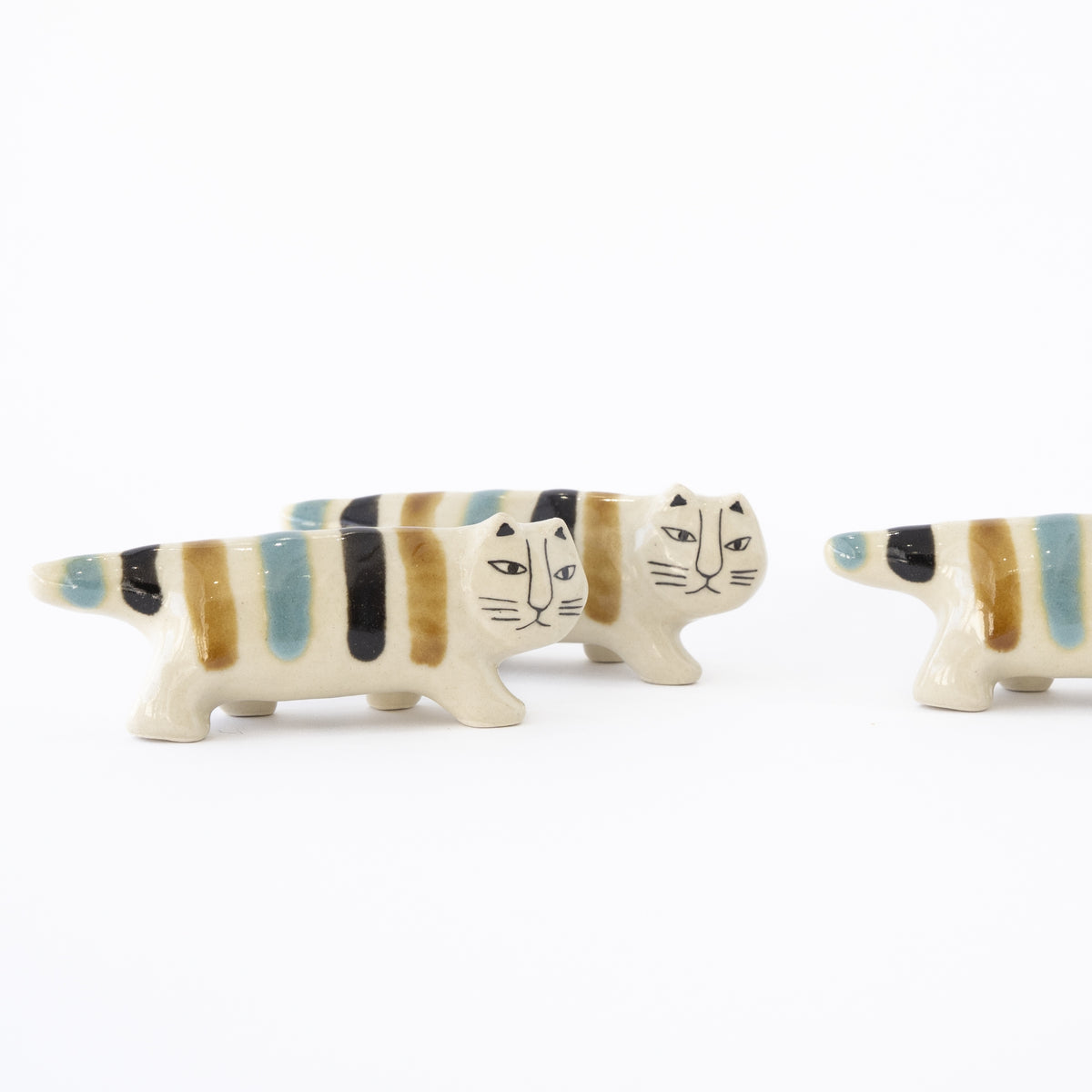 にっぽんのリサ猫（九番、益子）あわせじま