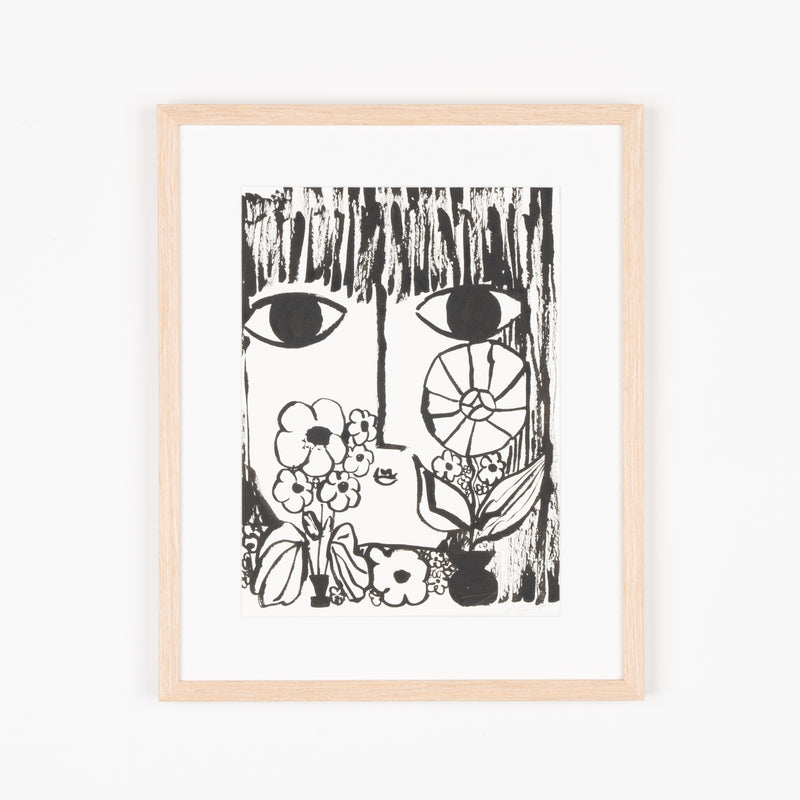 Tonkachi Store_絵・ポスター