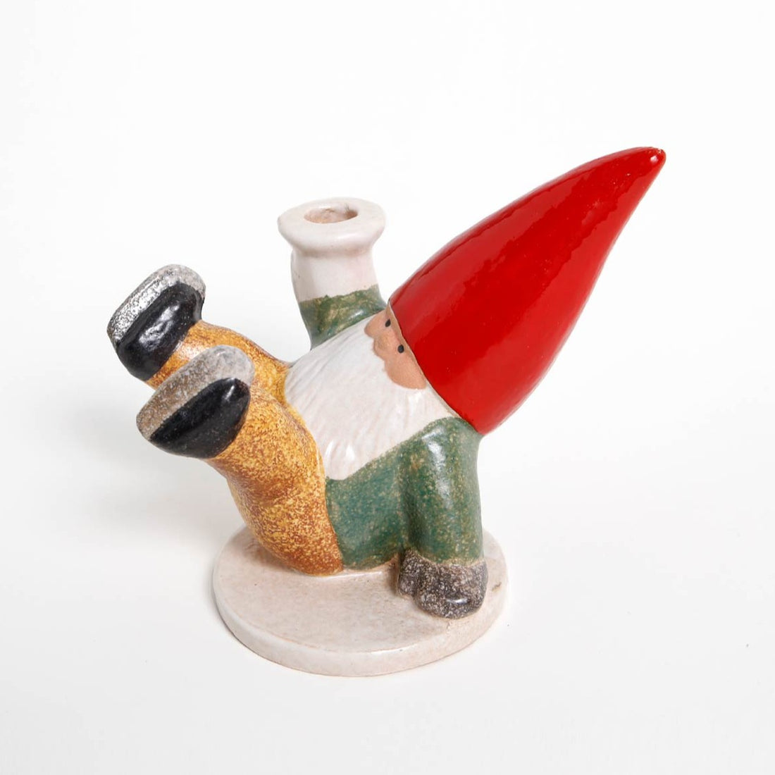 サンタ スケーティング