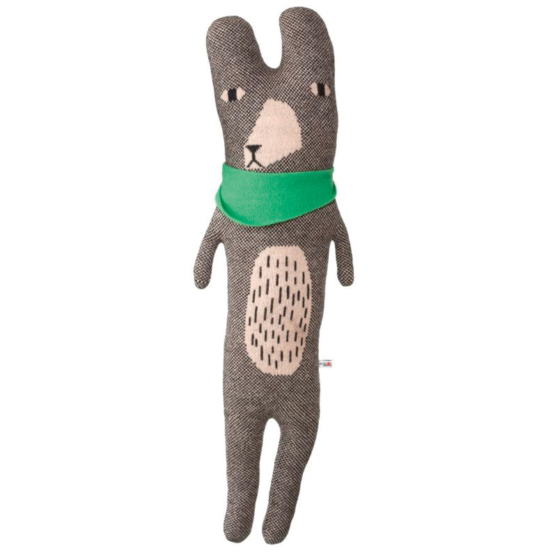 大きなくまのテッド（Big Ted）