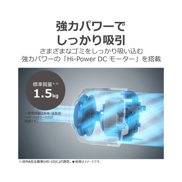 東芝 コードレス クリーナー トルネオコードレス VC-CLP54(C)((C