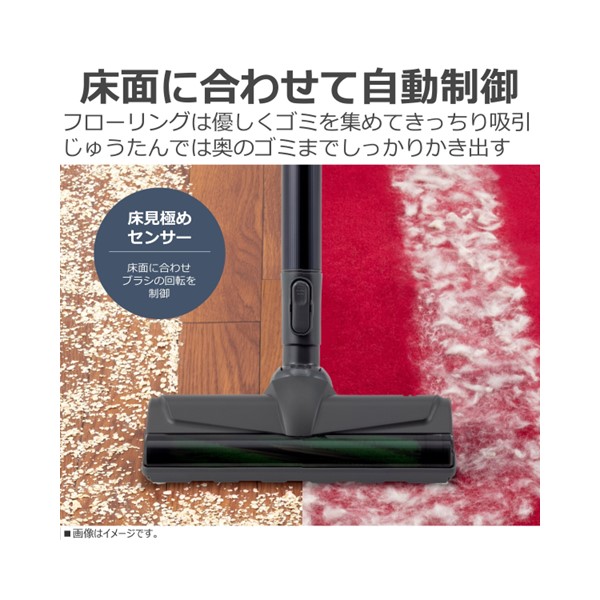 東芝 コードレス クリーナー トルネオコードレス VC-CLS13(K)((K