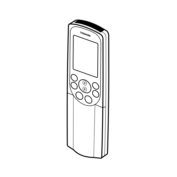 リモコン｜エアコン関連｜別売部品・消耗品｜東芝ライフスタイル公式