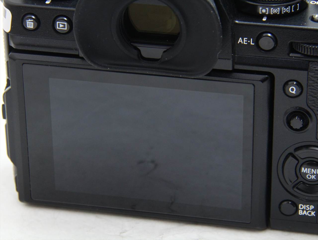 トップカメラオンライン / 【中古】 富士フイルム(fujifilm) FUJIFILM