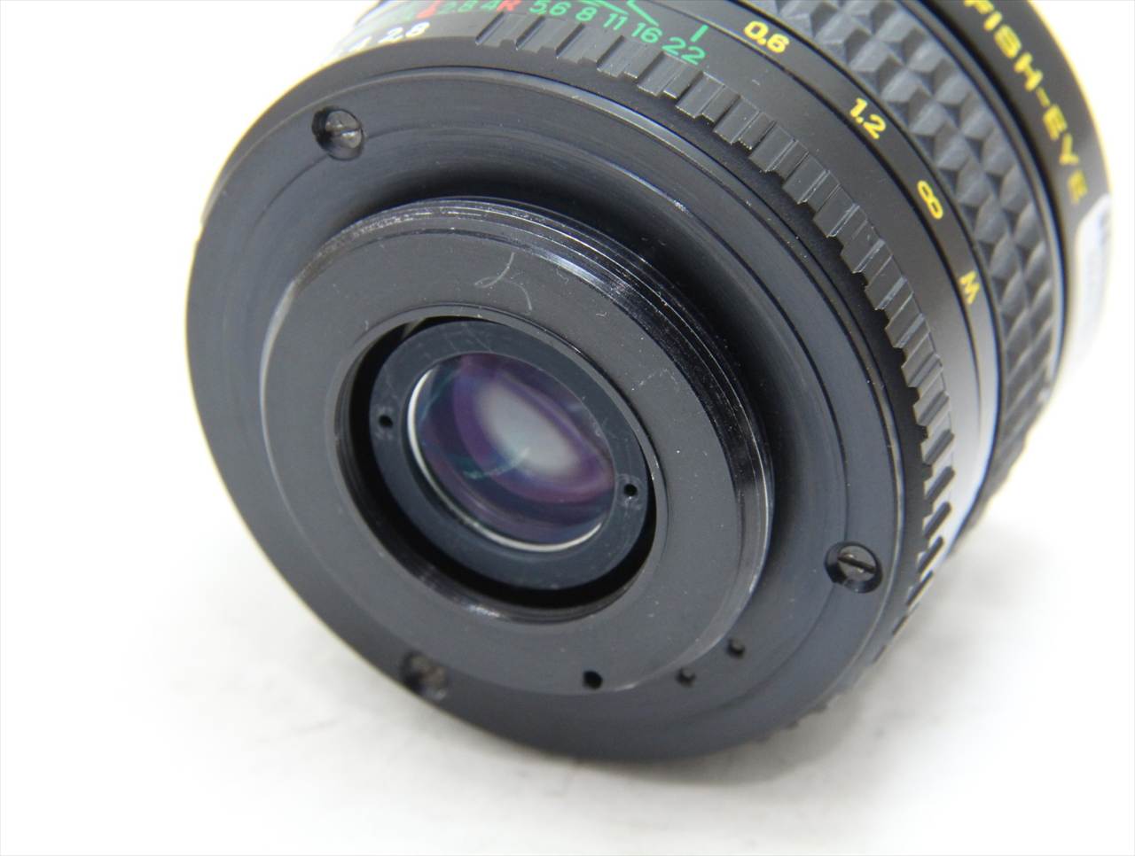 トップカメラオンライン / 【中古】 ロシア製USSR(ussr) MC ZENITAR