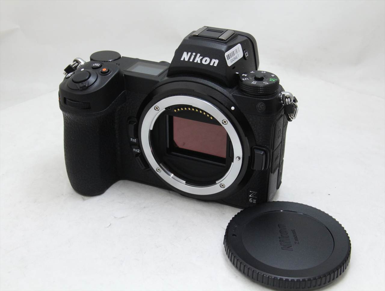 トップカメラオンライン / ニコン D610 24-85 VR レンズキット