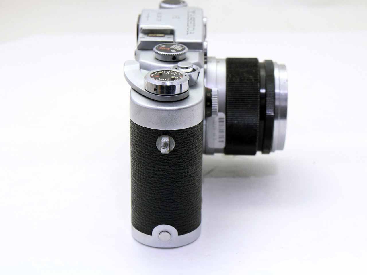 トップカメラオンライン / ヤシカ(yashica) YE + 5cm F2.8