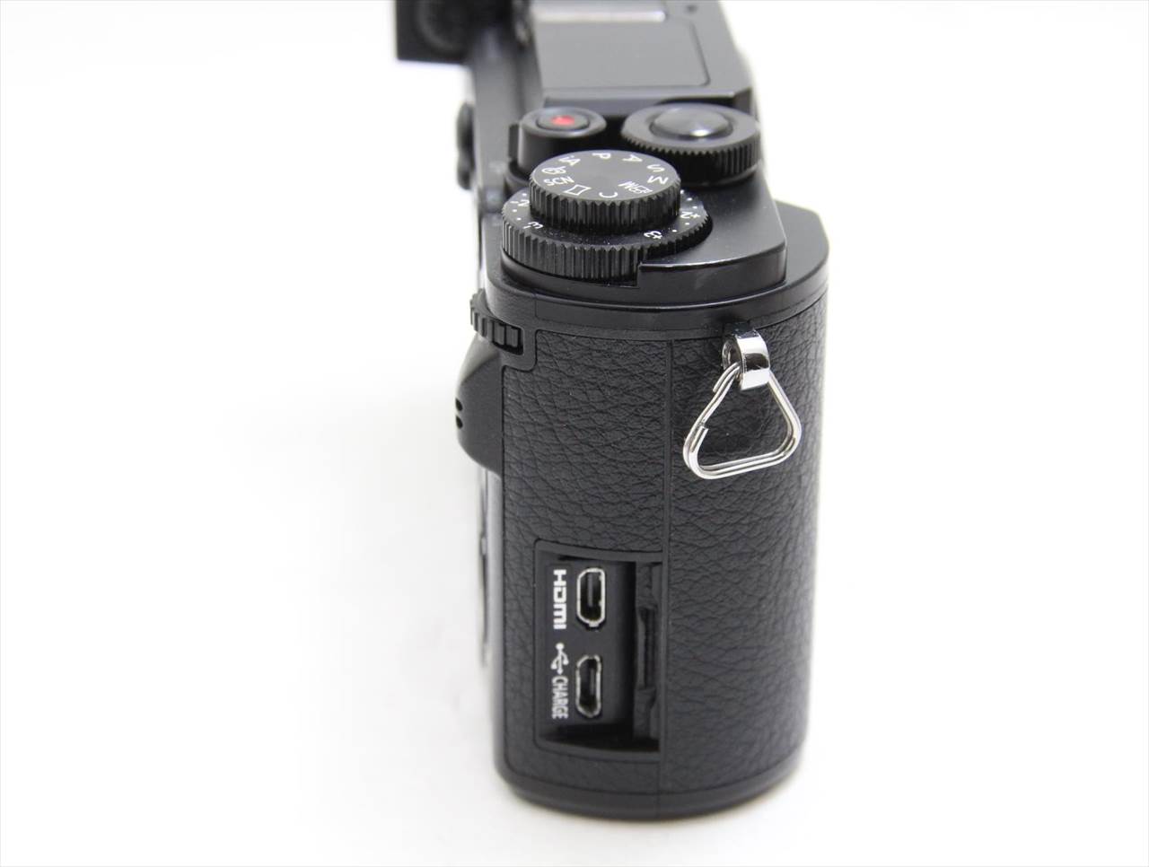 トップカメラオンライン / 【中古】 パナソニック(panasonic) LUMIX