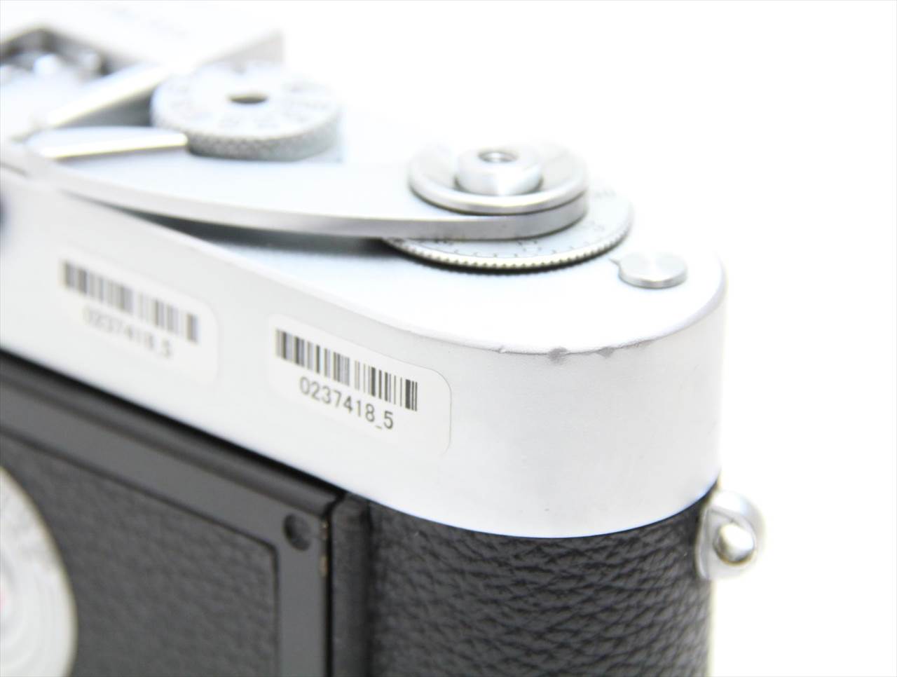 トップカメラオンライン / 【中古】 ライカ(leica) M2 セルフ無し