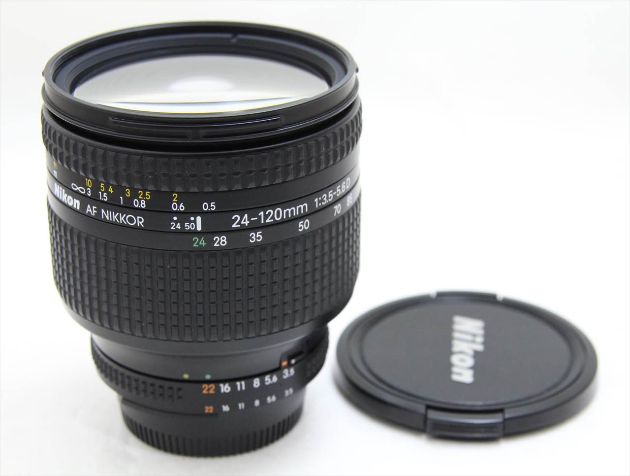 トップカメラオンライン / 【中古】 ニコン(nikon) Ai AF Zoom Nikkor