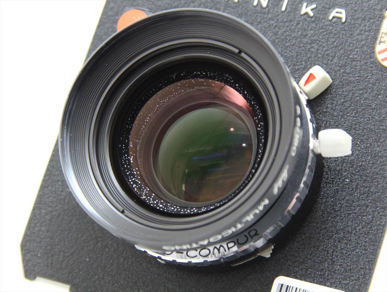 トップカメラオンライン / 【中古】 シュナイダー(schneider) SYMMAR-S