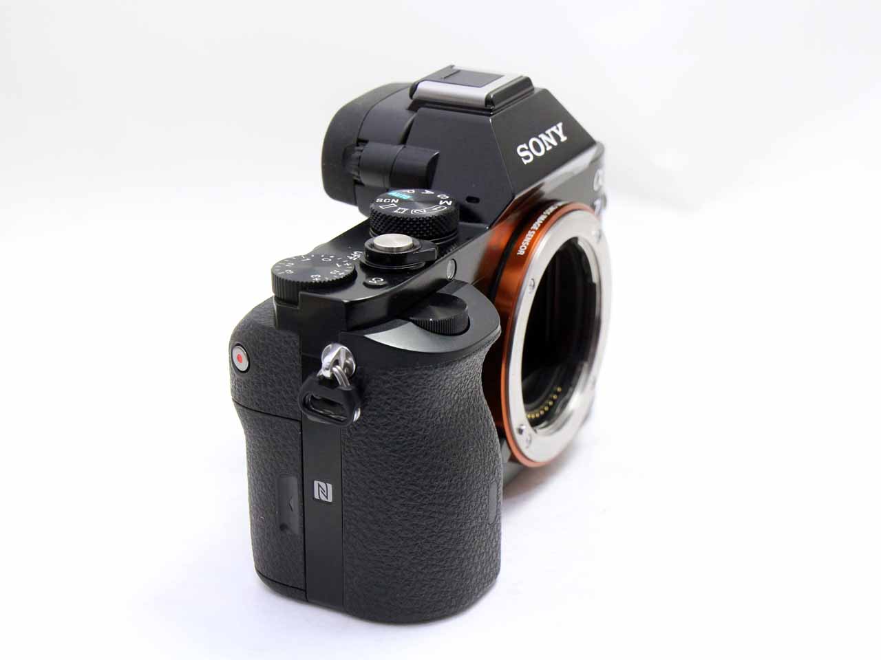 トップカメラオンライン / ソニー(sony) α7S ILCE-7S ボディ (OVERSEAS