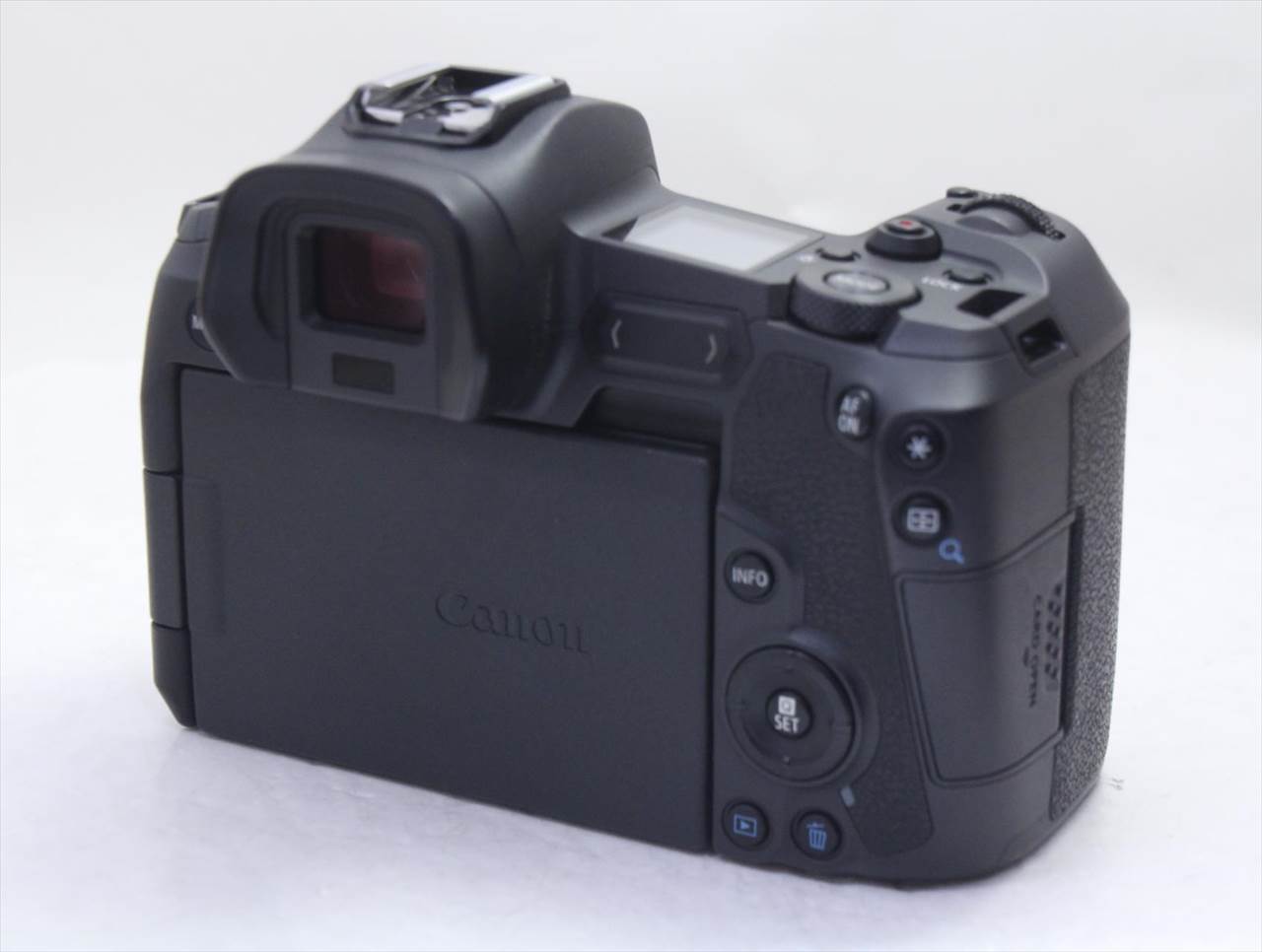 トップカメラオンライン / キヤノン(canon) EOS R ボディ