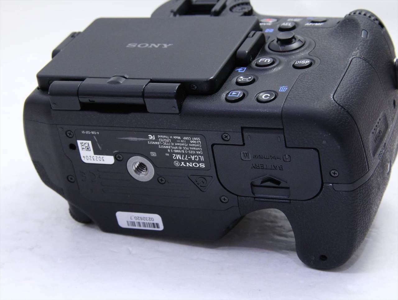 トップカメラオンライン / ソニー(sony) α77 II ILCA-77M2 ボディ