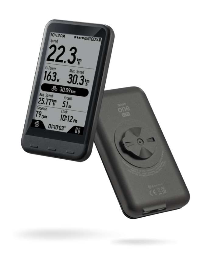 trimmOne LITE – Trimm Shop