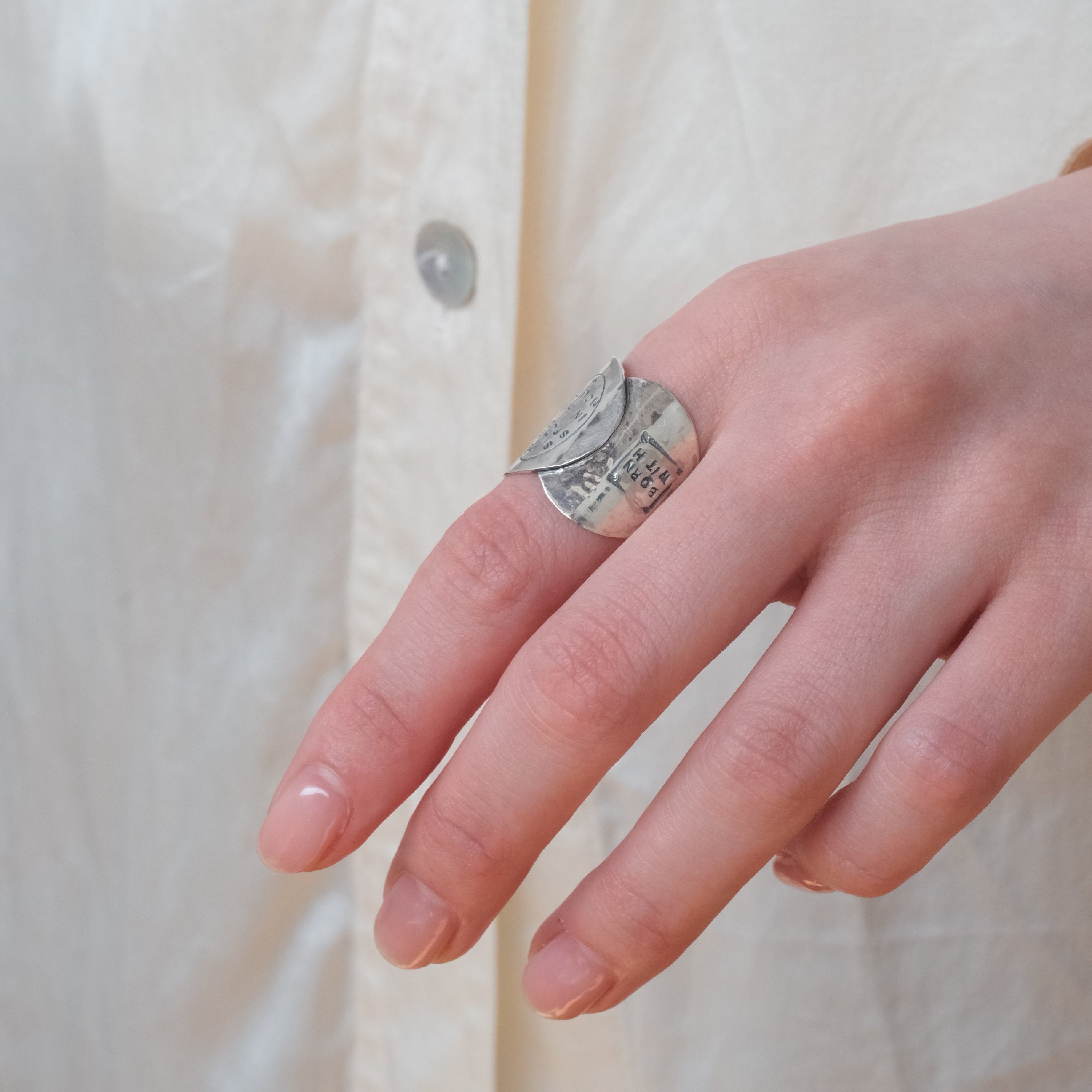 Revivre by Atelier d'antan