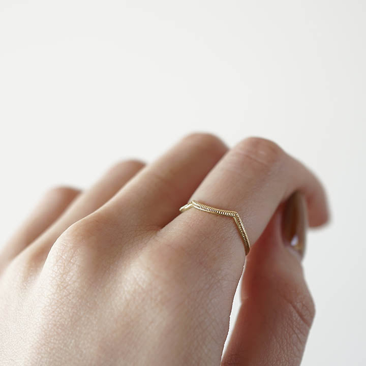 GICLAT： 波 リング G15R1Y