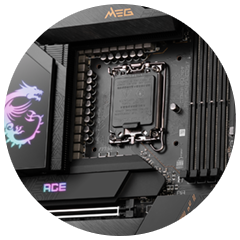 未来への躍進 Intel Z790 チップセット搭載 MSI マザーボード｜PC専門