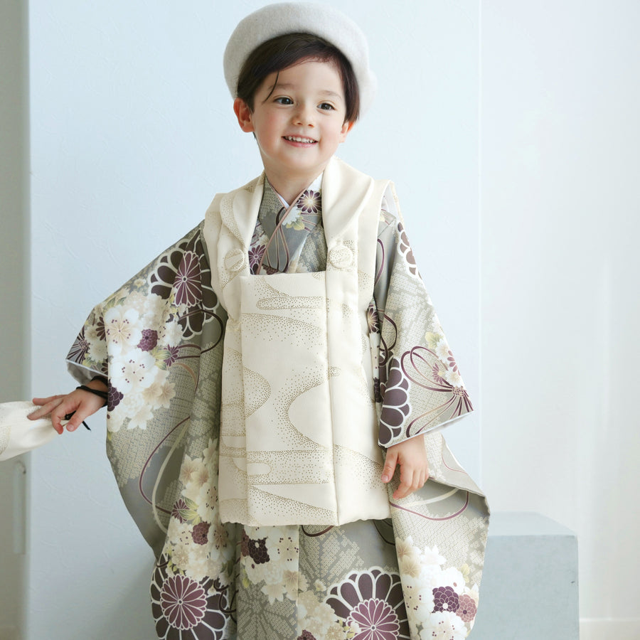 七五三 レンタル（3歳） | utatane［公式］オンラインショップ