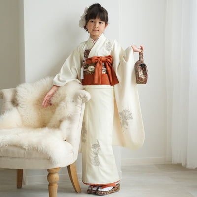 七五三 レンタル（7歳） | utatane［公式］オンラインショップ