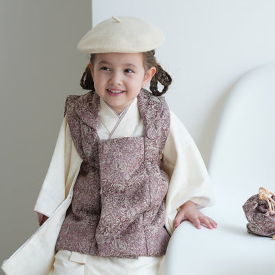 七五三（3歳女の子） | utatane［公式］オンラインショップ