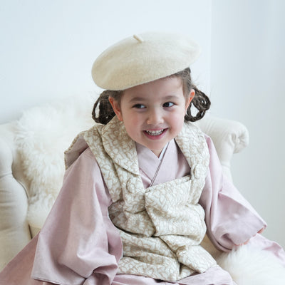 七五三（3歳女の子） | utatane［公式］オンラインショップ