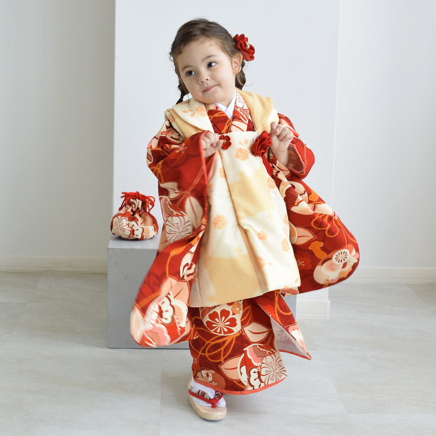 七五三 女の子 レンタル | utatane［公式］オンラインショップ
