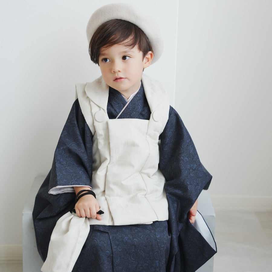 七五三（3歳男の子） | utatane［公式］オンラインショップ