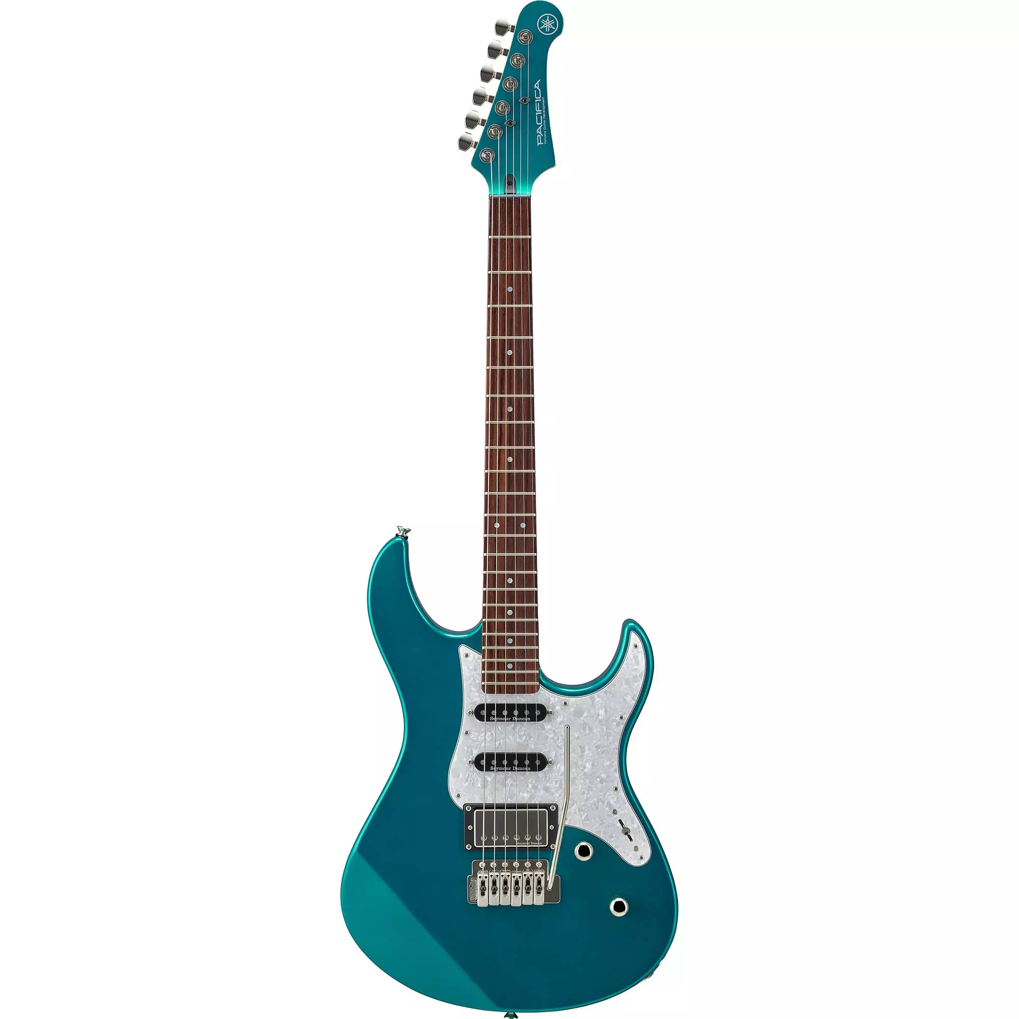 PAC612VIIFMX Pacifica Electric Guitar - Yamaha USA