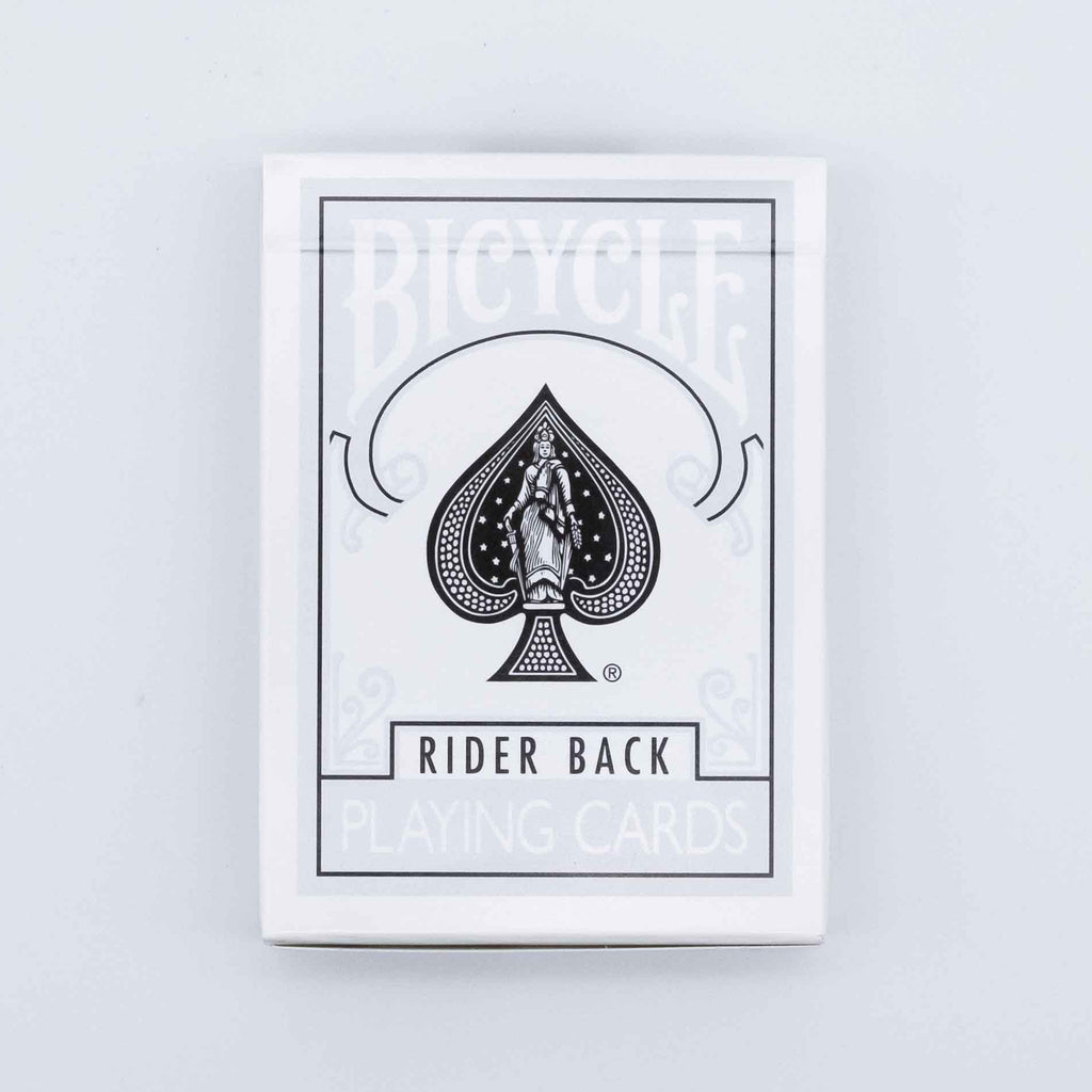 Bicycle Rider back series – うそのたばこ店オンラインショップ