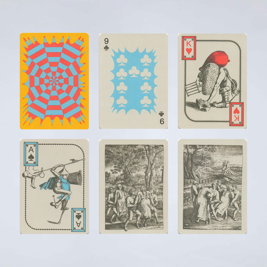 Cardistry-Con 2022 - Standard Edition – うそのたばこ店オンライン