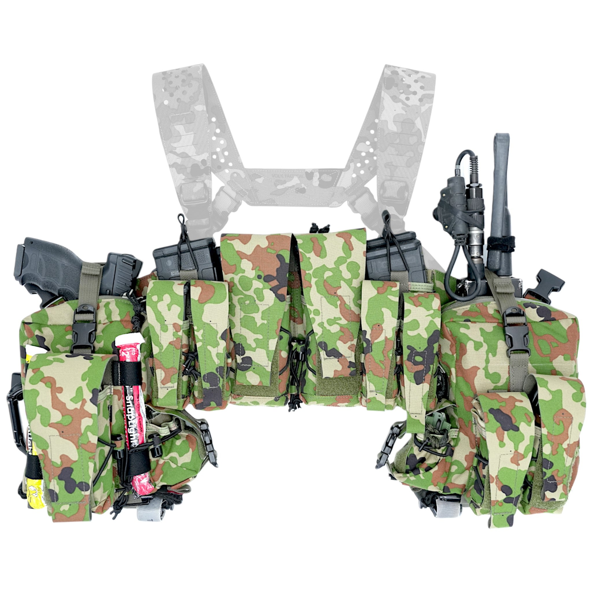 CONSOLIDATION CHESTRIG RE: – VOLK TACTICAL GEAR