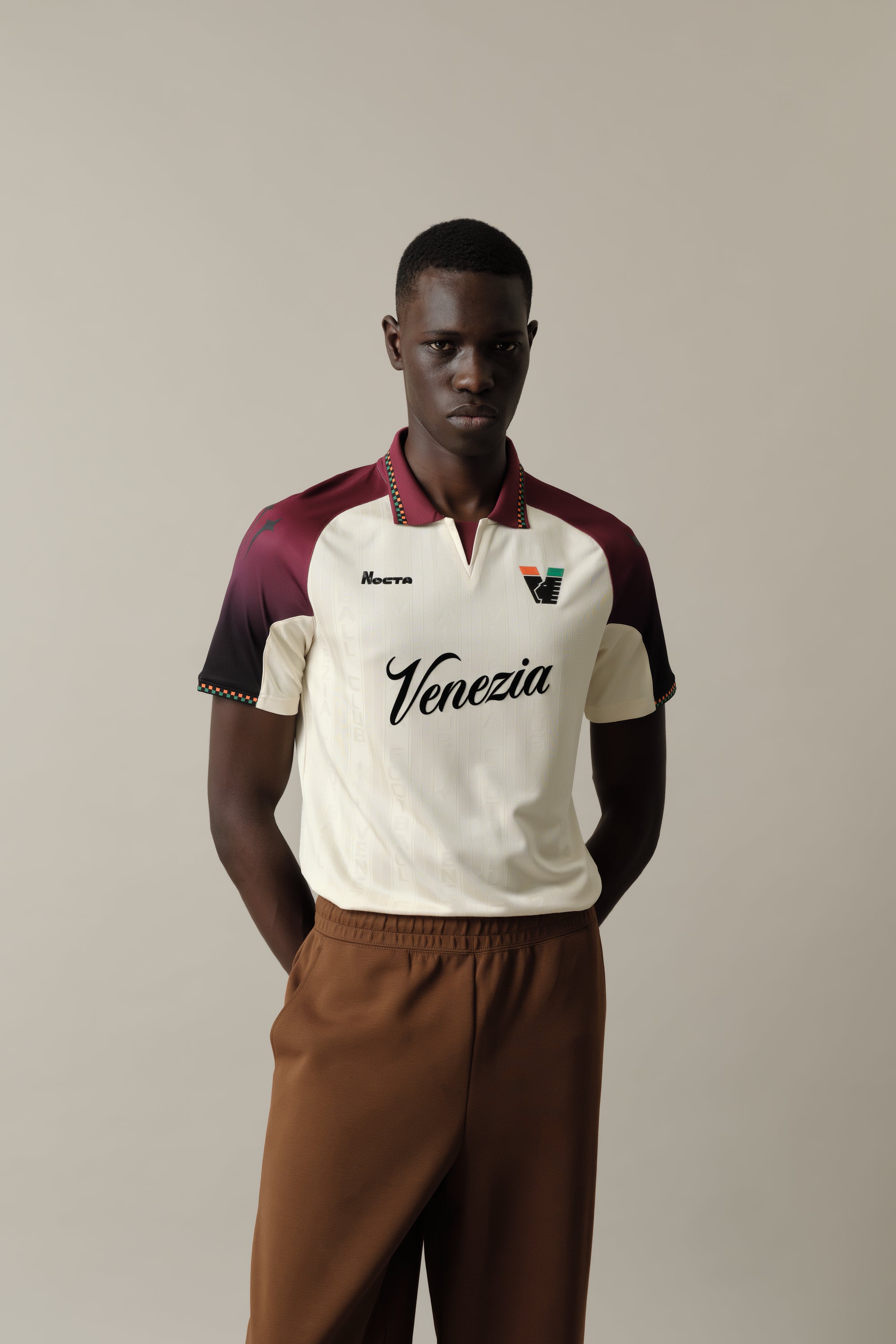 Kits & Matchday | Buy on the Venezia FC Store