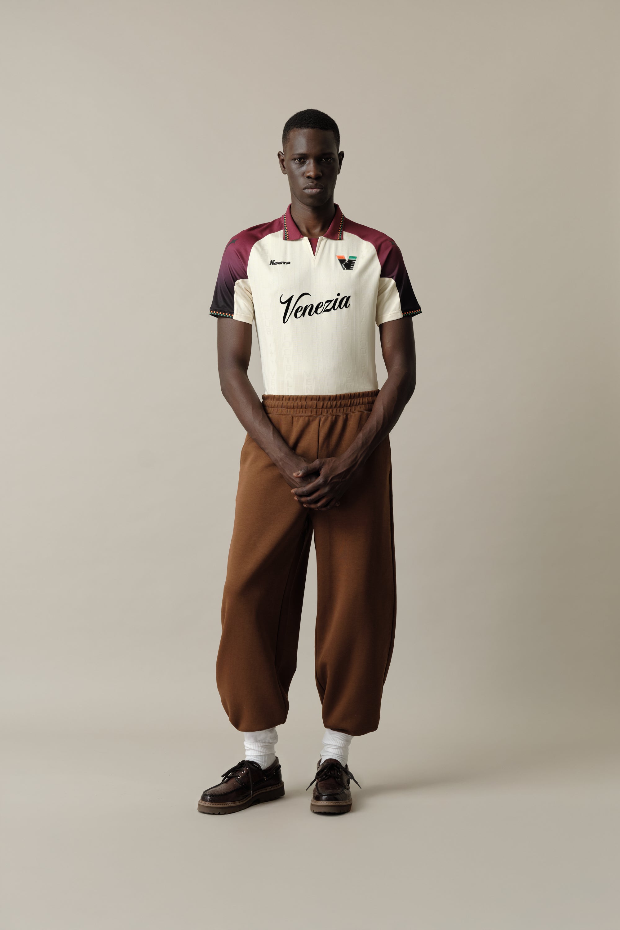 25/26 Away Kit | Buy on the Venezia FC Store